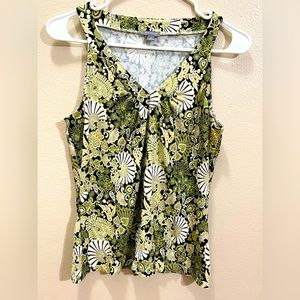 Vintage Ann Taylor top size Medium